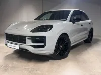 Gebraucht Porsche Cayenne Black Edition 354 PS (260 kW) 2025 Kreide SUV