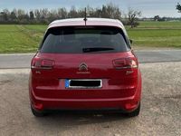 gebraucht Citroën C4 SpaceTourer Selection