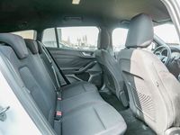 Gebraucht Ford Focus ST-Line 155 PS (114 kW) 2023 Weiss / frozen white Kombi