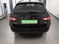 gebraucht Skoda Superb COMBI Ambition iV Hybrid