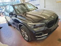 Gebraucht BMW X5 Performance 286 PS (210 kW) 2023 Schwarz SUV
