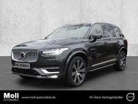 Gebraucht Volvo XC90 Plus 235 PS (172 kW) 2023 Grau SUV