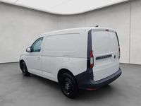Usata VW Caddy 122 CV (89 kW) 2025 Bianco Monovolume