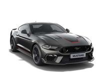 gebraucht Ford Mustang 5.0 Ti-VCT V8 Mach 1 LM KeyLess LED KAM