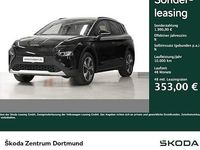 Neu Skoda Elroq 150 kW (204 PS) 2026 Blackmagic perleffekt SUV