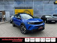 Gebraucht Opel Mokka 131 PS (96 kW) 2024 Voltaik blau metallic SUV