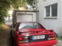 Gebraucht Toyota MR2 116 PS (85 kW) 1989 Coupé