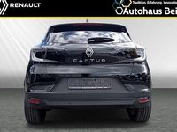Gebraucht Renault Captur Techno 140 PS (102 kW) 2024 Schwarz SUV