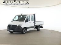 Gebraucht Mercedes Sprinter 190 PS (139 kW) 2025 Van