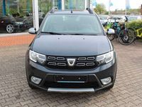 gebraucht Dacia Sandero TCe 90 Stepway