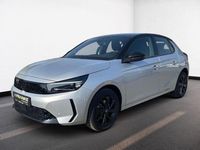 Gebraucht Opel Corsa 101 PS (74 kW) 2024 Silber Kleinwagen