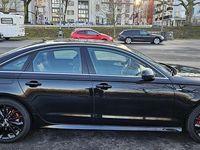 Gebraucht Audi A6 Sport 272 PS (200 kW) 2015 Schwarz Limousine