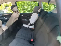 Gebraucht Ford S-MAX S 140 PS (102 kW) 2007 Grau Van / Kleinbus