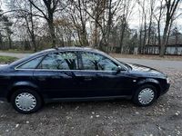 Gebraucht Audi A6 150 PS (110 kW) 1999 Blau Limousine