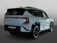 Neu Kia EV5 GT-Line 160 kW (218 PS) 2026 Andere SUV