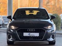 Gebraucht Audi A3 Advanced 180 PS (132 kW) 2022 Andere Limousine