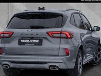 Gebraucht Ford Kuga ST-Line X 180 PS (132 kW) 2024 Silber SUV