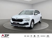 Neu Skoda Kamiq Selection 116 PS (85 kW) 2026 SUV