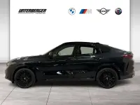 Neu BMW X6 M Sport 352 PS (258 kW) 2026 Schwarz SUV