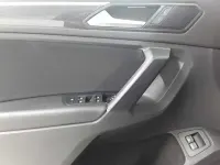 Gebraucht VW Tiguan Elegance 150 PS (110 kW) 2022 Delfingrau metallic SUV