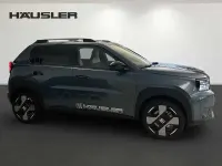 Gebraucht Fiat Grande Panda La Prima 83 kW (113 PS) 2025 Blau Kleinwagen