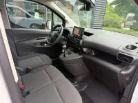 Neu Citroën Berlingo 131 PS (96 kW) 2026 Eisweiß Van / Kleinbus