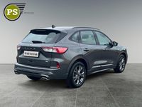 Gebraucht Ford Kuga ST-Line 150 PS (110 kW) 2022 Grau SUV