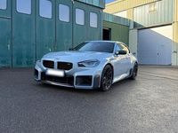 Gebraucht BMW M2 Performance 460 PS (338 kW) 2023 Grau Coupé