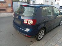 Gebraucht VW Golf V 102 PS (75 kW) 2006 Blau Kleinwagen