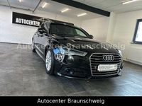 Gebraucht Audi A6 Ambiente 272 PS (200 kW) 2018 Schwarz Kombi