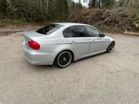 gebraucht BMW 325 e90lci