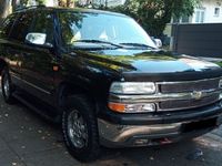 gebraucht Chevrolet Tahoe 5,3 LT