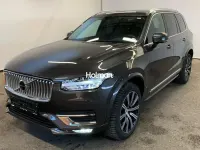 Usata Volvo XC90 Plus 235 CV (172 kW) 2024 Grigio SUV