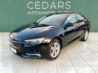 Gebraucht Opel Insignia Innovation 170 PS (125 kW) 2017 Schwarz Limousine