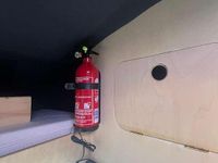 Gebraucht VW Transporter California 86 PS (63 kW) 2005 Weiß Van