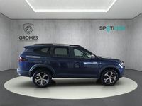Neu Dacia Bigster Journey 140 PS (102 kW) 2025 Indigo blau SUV