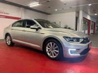Gebraucht VW Passat GTE 218 PS (160 kW) 2015 Reflexsilber metallic Limousine