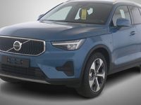 Gebraucht Volvo XC40 163 PS (119 kW) 2024 Fjord blue / metallic SUV