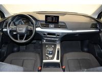 gebraucht Audi Q5 2.0 Hybrid quattro S-tronic