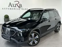Gebraucht Mercedes EQB300 167 kW (228 PS) 2023 Andere SUV