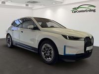 Gebraucht BMW iX 239 kW (326 PS) 2022 Alpinweiss iii SUV
