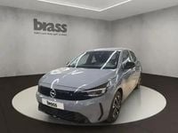 Neu Opel Corsa 110 PS (80 kW) 2025 Grafik grau (uni) Limousine
