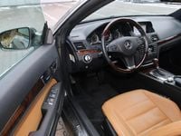 Gebraucht Mercedes E500 556 PS (408 kW) 2011 Grau metallic Coupé