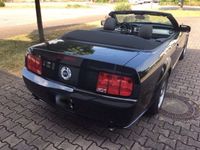 gebraucht Ford Mustang V8