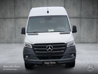 Gebraucht Mercedes Sprinter 170 PS (125 kW) 2022 Weiß Van