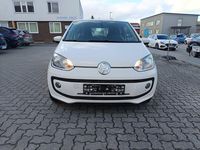 Gebraucht VW up! 60 PS (44 kW) 2015 Other Kleinwagen