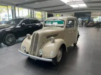 Gebraucht Ford Popular 25 PS (18 kW) 1954 Beige Coupé