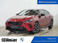 Gebraucht BMW M235 Performance 300 PS (220 kW) 2024 Rot Coupé