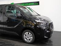 Gebraucht Nissan Primastar Tekna 170 PS (125 kW) 2025 Midnight black Van / Kleinbus
