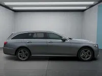 Gebraucht Mercedes E300 306 PS (225 kW) 2023 Grau Kombi